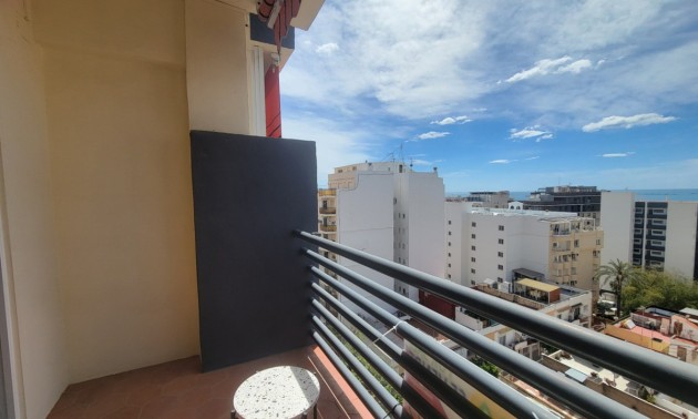 Appartement - A Vendre - Javea - Mar Azul