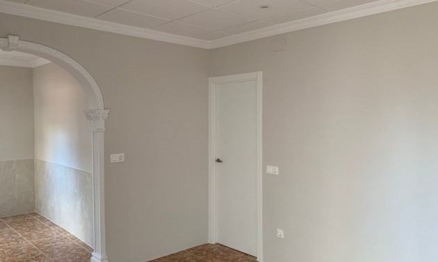 Appartement - A Vendre - Jávea - Xàbia - Jávea - Xàbia Centro