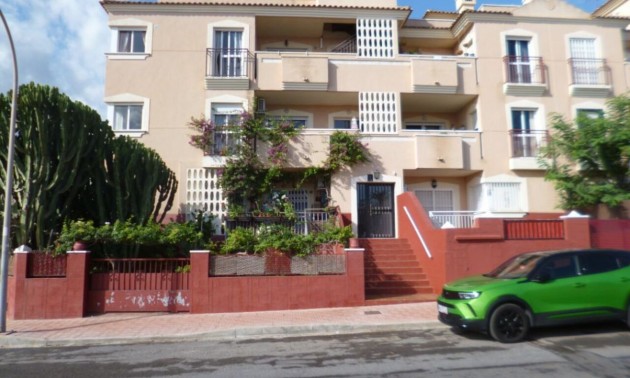 Appartement - A Vendre - La Florida - CSPS-95999