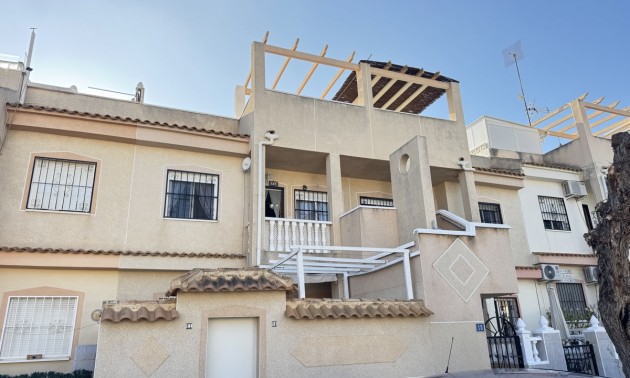 Appartement - A Vendre - La Florida - La Florida