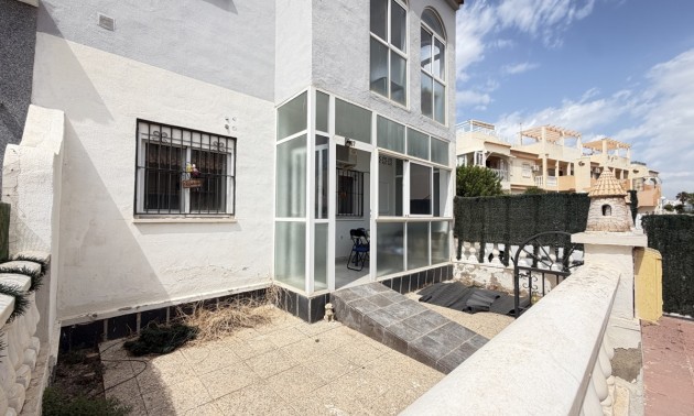 Appartement - A Vendre - La Florida - La Florida
