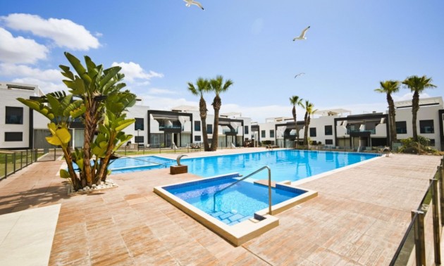 Appartement - A Vendre - La Zenia - CSPX-41166