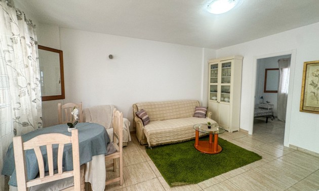 Appartement - A Vendre - La Zenia - CSPX-42392