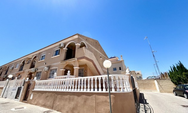 Appartement - A Vendre - La Zenia - CSPX-47148