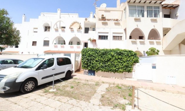 Appartement - A Vendre - La Zenia - CSPX-63513