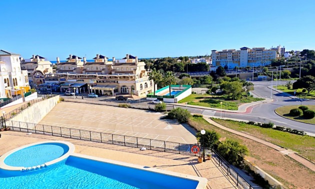 Appartement - A Vendre - La Zenia - La Zenia