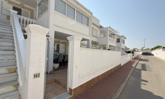 Appartement - A Vendre - La Zenia - La Zenia