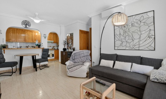 Appartement - A Vendre - La Zenia - La Zenia