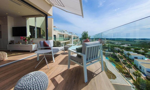 Appartement - A Vendre - Las Colinas - Las Colinas Golf Resort