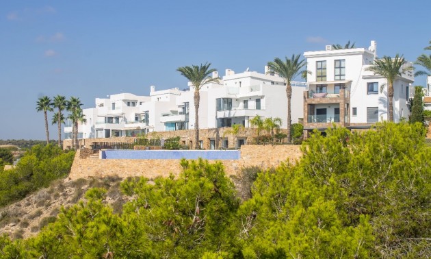 Appartement - A Vendre - Las Ramblas - Las Ramblas