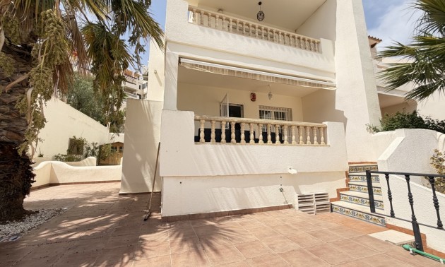 Appartement - A Vendre - Las Ramblas - Las Ramblas