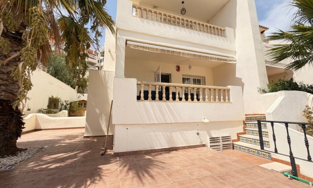 Appartement - A Vendre - Las Ramblas - Las Ramblas