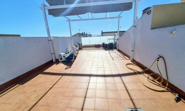 Appartement - A Vendre - Los Alcazares - Los Alcazares Centro