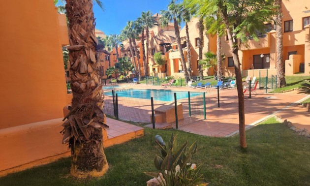 Appartement - A Vendre - Los Alcazares - Los Alcazares Centro