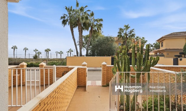 Appartement - A Vendre - Los Alcazares - Los Alcazares Centro