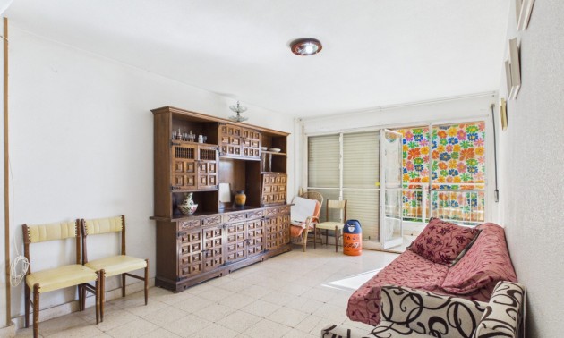 Appartement - A Vendre - Los Alcazares - Los Alcazares Centro
