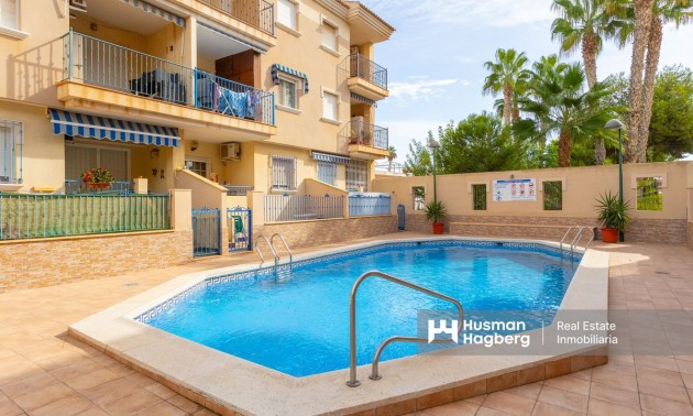 Appartement - A Vendre - Los Alcazares - Los Alcazares Centro