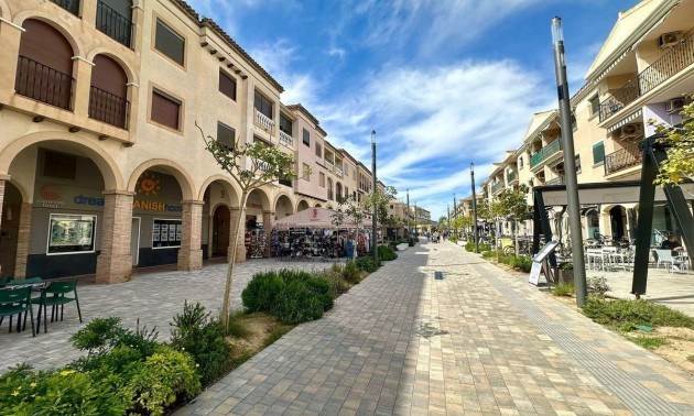 Appartement - A Vendre - Los Alcazares - Los Alcazares Centro