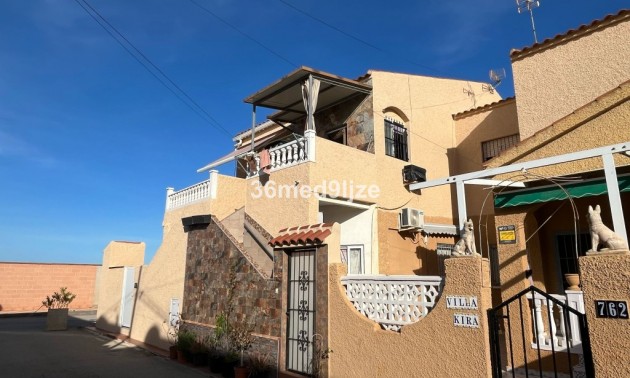 Appartement - A Vendre - Los Alcazares - Los Narejos