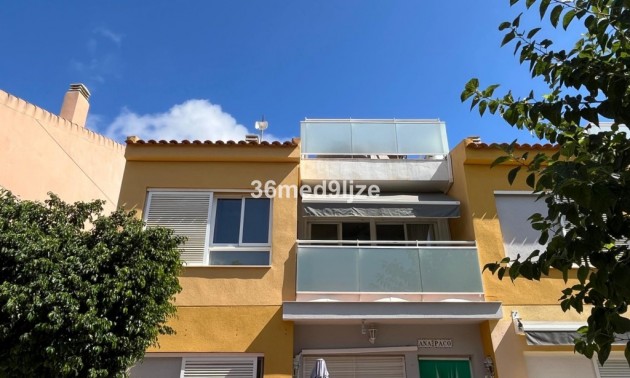 Appartement - A Vendre - Los Alcazares - Los Narejos