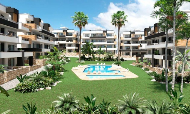 Appartement - A Vendre - Los Altos - Los Altos