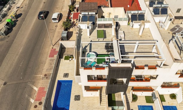 Appartement - A Vendre - Los Altos - Los Altos