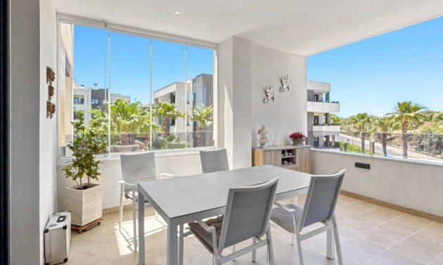 Appartement - A Vendre - Los Altos - Los Altos
