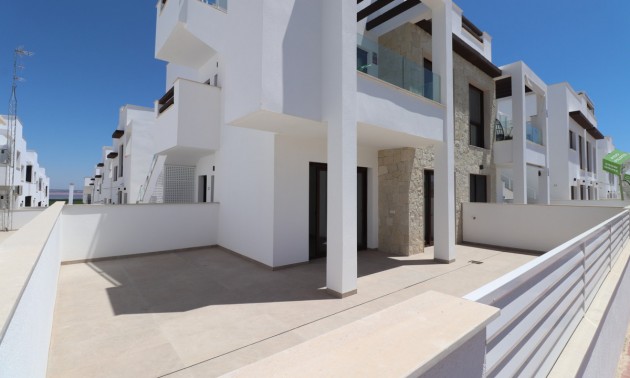 Appartement - A Vendre - Los Balcones - CSPX-96245