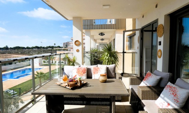 Appartement - A Vendre - Los Dolses - Los Dolses