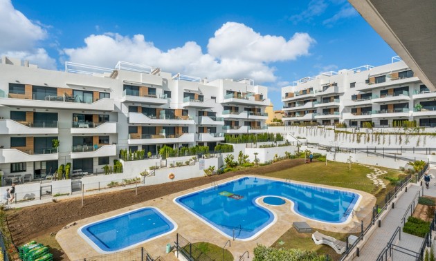 Appartement - A Vendre - Los Dolses - Los Dolses