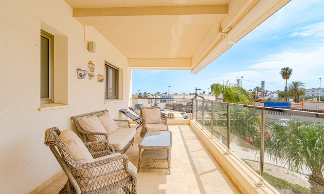Appartement - A Vendre - Los Dolses - Los Dolses