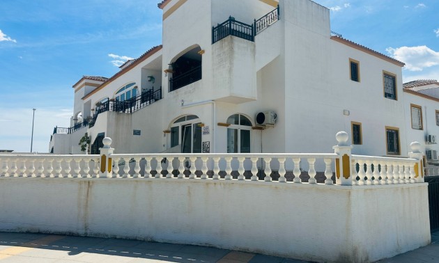 Appartement - A Vendre - Los Montesinos - Entre Naranjos