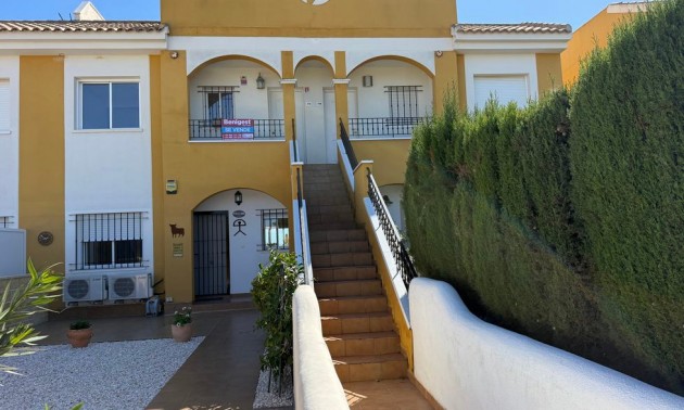 Appartement - A Vendre - Los Montesinos - Los Montesinos Centro