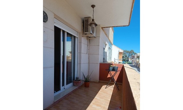 Appartement - A Vendre - Los Montesinos - Los Montesinos