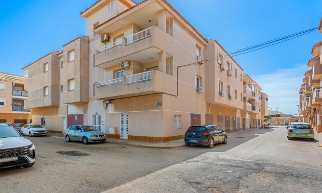 Appartement - A Vendre - LOS URRUTIAS - ESTRELLA DE MAR