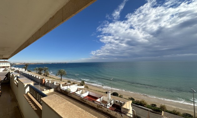 Appartement - A Vendre - Mil Palmeras - CSPX-53806