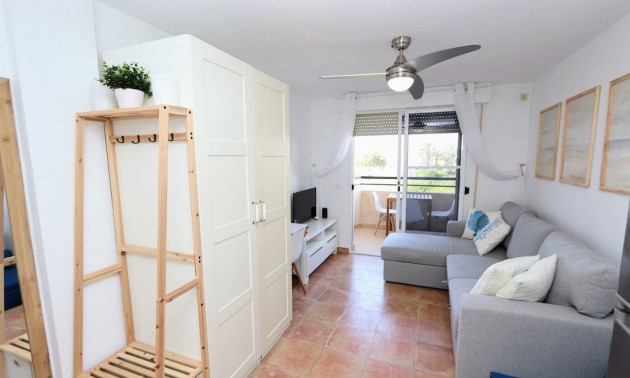 Appartement - A Vendre - Mil Palmeras - Mil Palmeras