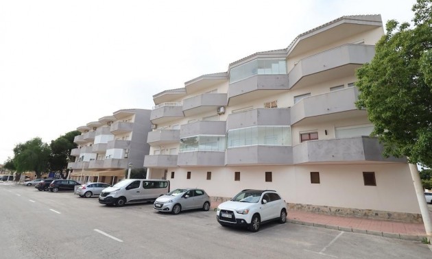 Appartement - A Vendre - Orihuela - Cabo Roig