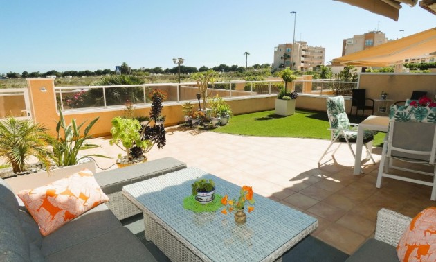 Appartement - A Vendre - Orihuela Costa - Los Dolses