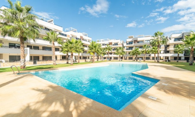 Appartement - A Vendre - Orihuela Costa - Orihuela Costa