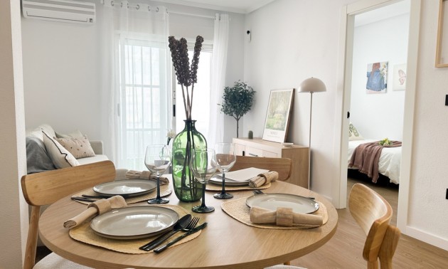 Appartement - A Vendre - Orihuela - CSPX-49170
