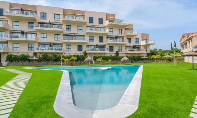 Appartement - A Vendre - Orihuela - La Zenia