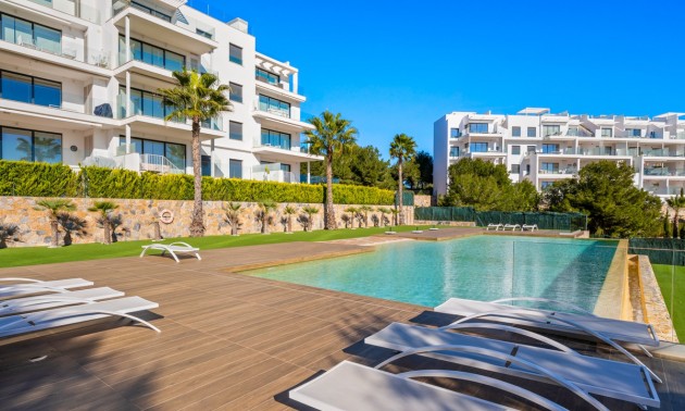 Appartement - A Vendre - Orihuela - Las Colinas Golf Resort