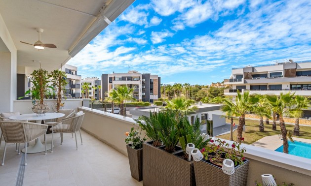 Appartement - A Vendre - Orihuela - Los Altos