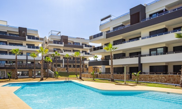 Appartement - A Vendre - Orihuela - Los Altos