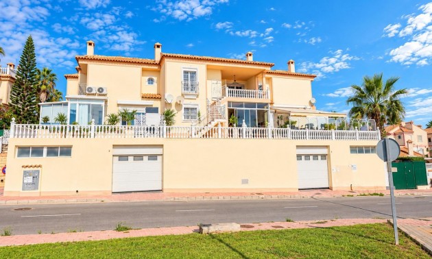 Appartement - A Vendre - Orihuela - Los Altos