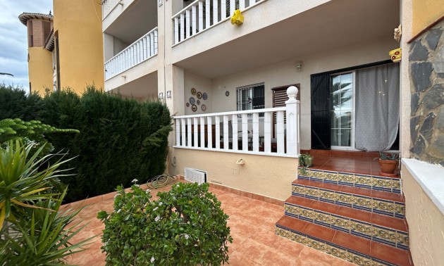 Appartement - A Vendre - Orihuela - Los Dolses
