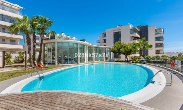 Appartement - A Vendre - Orihuela - Los Dolses