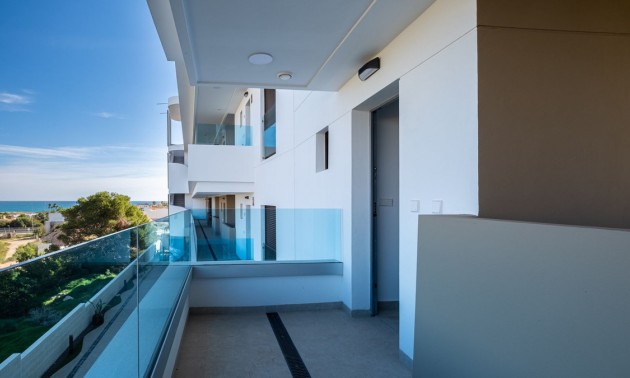 Appartement - A Vendre - Orihuela - Playa Flamenca