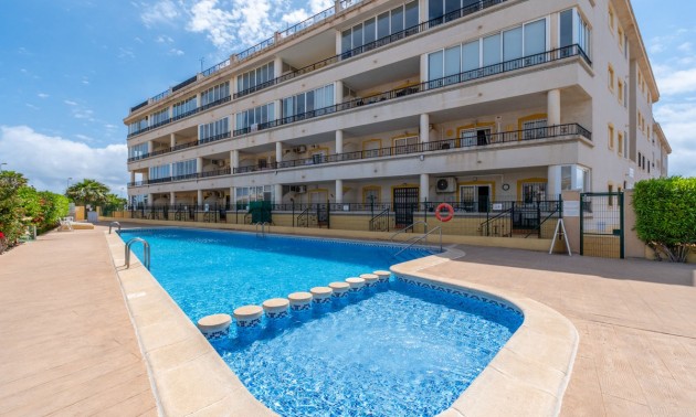 Appartement - A Vendre - Orihuela - Playa Flamenca